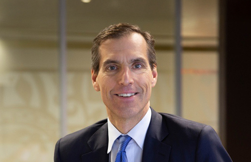 Greg Guyett - EBRD