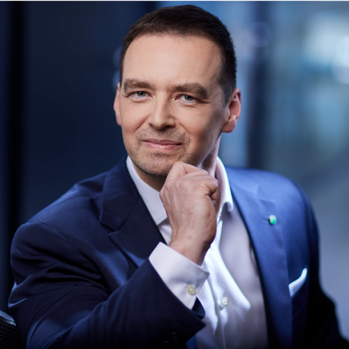 Jaroslaw Rot - Vehis