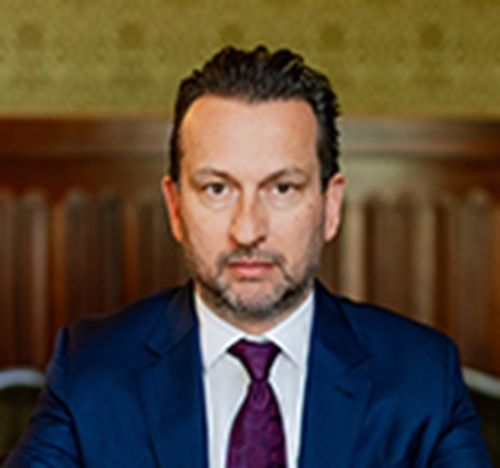 Zoltán Kurali - National Bank of Hungary 