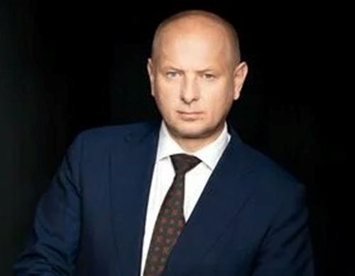 Maciej Kliś - BGK