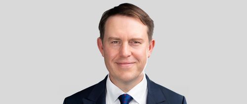 Michał Baranowski - Ministry of Economic Development and Technology, Republic of Poland