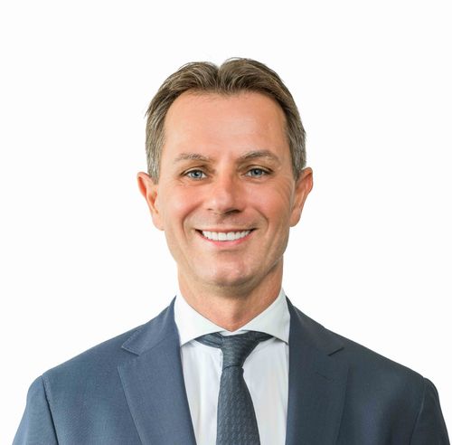 Csaba Nagy - OTP Mortgage Bank