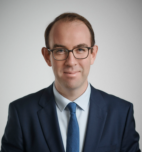 Richard Grieveson - Vienna Institute for International Economic Studies (wiiw)