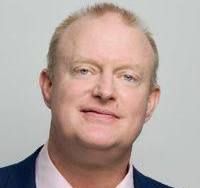 Shaun Baddeley - AFME