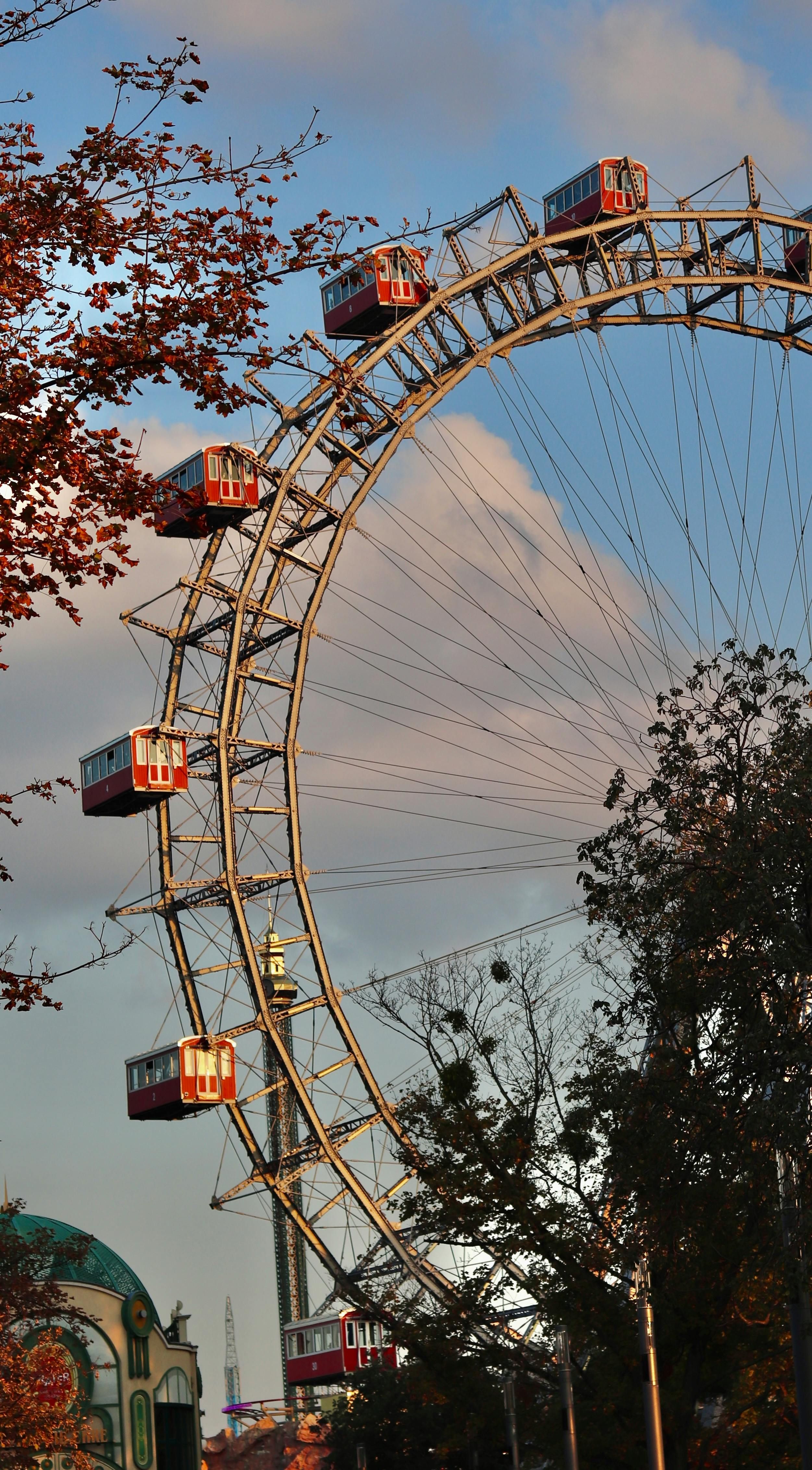 Prater Park