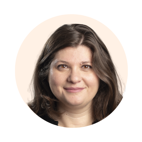 Jennifer Levy Executive Director, Covered Bond Research Natixis - 2026 Covered Bonds