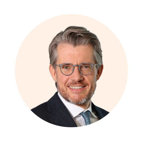 Patrick Seifert Head of Primary Markets and Global Syndicate LBBW - 2026 Covered Bonds