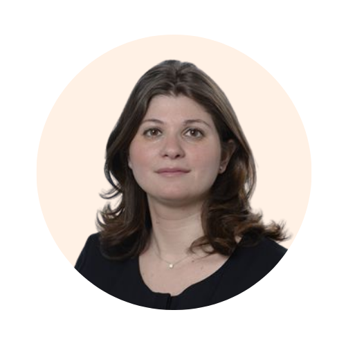 Jennifer Levy Executive Director, Covered Bond Research Natixis - 2026 Covered Bonds