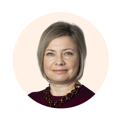 Jennifer Johnson Deputy Secretary General European Mortgage Federation and European Covered Bond Council (ECBC) - 2026 Covered Bonds