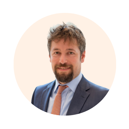 Florian Eichert Head of Covered Bond and SSA Research Credit Agricole CIB - Covered Bonds 2026