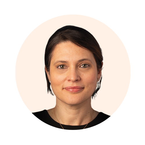 Elena Bortolotti Head of Covered Bond Structuring & Advisory Natixis CIB - 2026 Covered Bonds