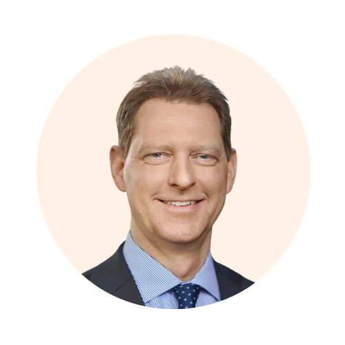 Morten Bækmand Nielsen Head of ALM & Investor Relations Nykredit - 2026 Covered Bonds