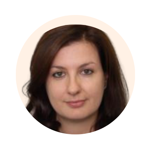 Rada Tomova Associate Director EBRD - 2026 Covered Bonds
