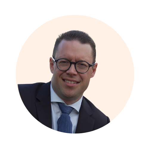 Henrik Stille Portfolio Manager Nordea Investment Management - 2026 Covered Bonds