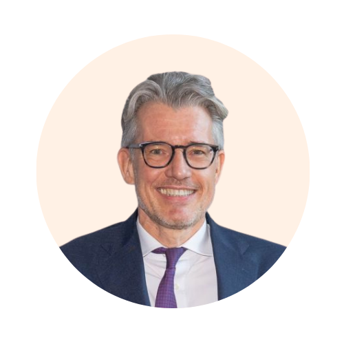 Patrick Seifert Head of Primary Markets and Global Syndicate LBBW - 2026 Covered Bonds