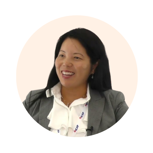Lily Shum Covered Bond Advisor Canada Mortgage and Housing Corporation (CMHC)  - 2026 Covered Bonds