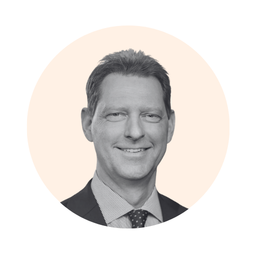 Morten B&aelig;kmand Nielsen Head of ALM & Investor Relations Nykredit
