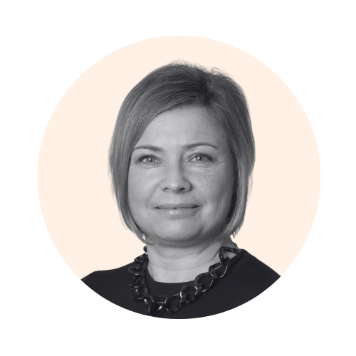 Jennifer Johnson Deputy Secretary General European Mortgage Federation and European Covered Bond Council (ECBC)