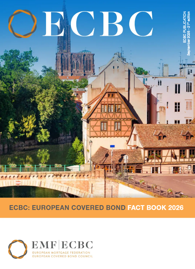 ECBC FactBook