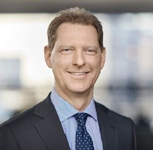Morten Bækmand Nielsen - Nykredit