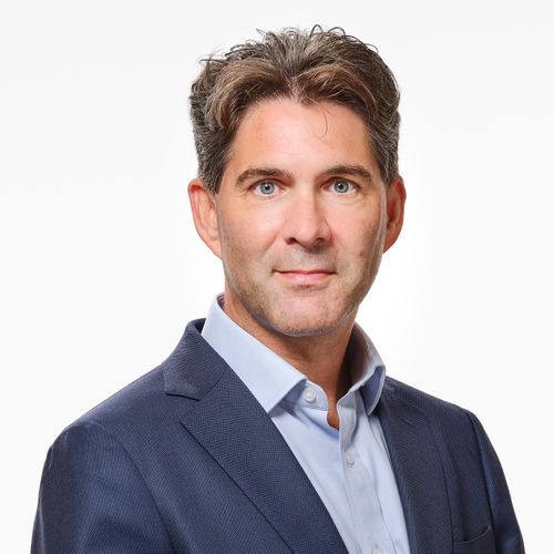 Joost Beaumont - ABN AMRO