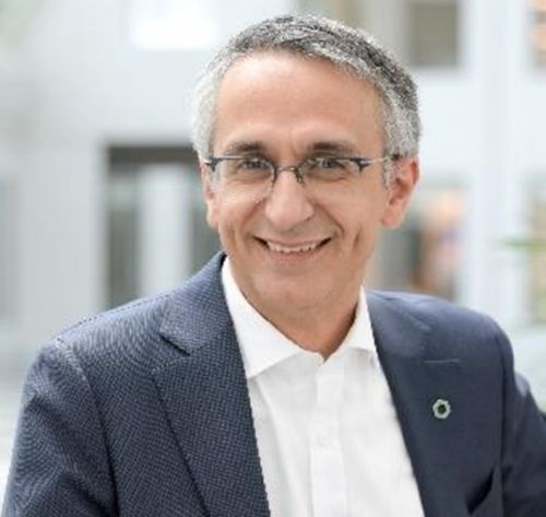 Yassir Berbiche - Desjardins Group