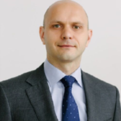 Dimitri Bilyk - CIBC