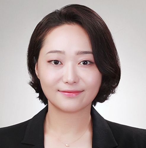Yu Jin Cha - KHFC