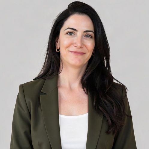 Maria Civita - Barclays