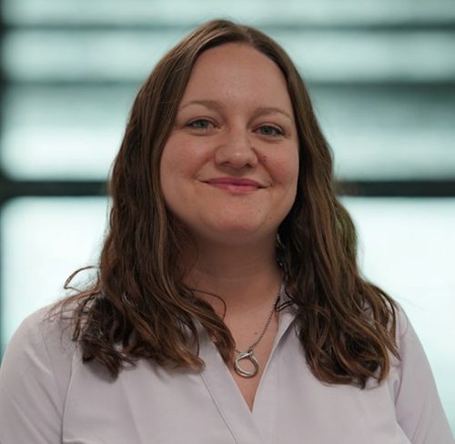 Karen Dench - Paragon Bank