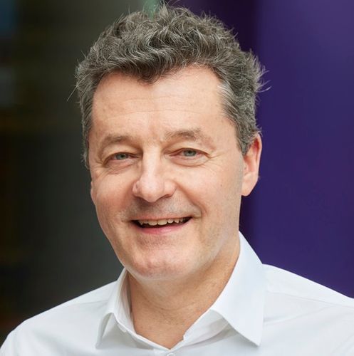 Paul Dudouit -  Crédit Foncier de France