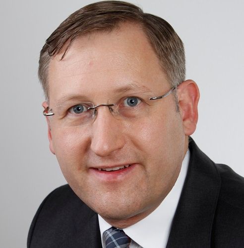 Matthias Ebert - DZ BANK