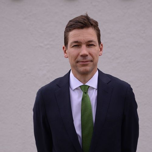 Eivind Hegelstad - SpareBank 1 Boligkreditt
