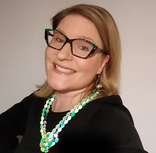 Sanna Eriksson - OP Mortgage Bank