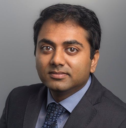 Aseem Gupta - HSBC Bank
