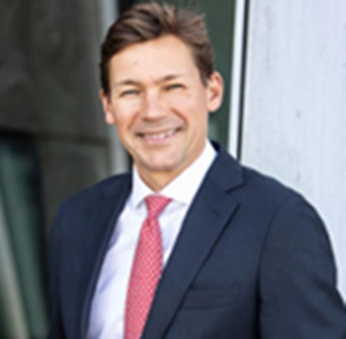 Eivind Hegelstad - SpareBank 1 Boligkreditt