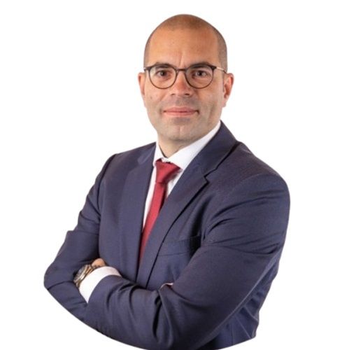 Florian Hillenbrand - Helaba