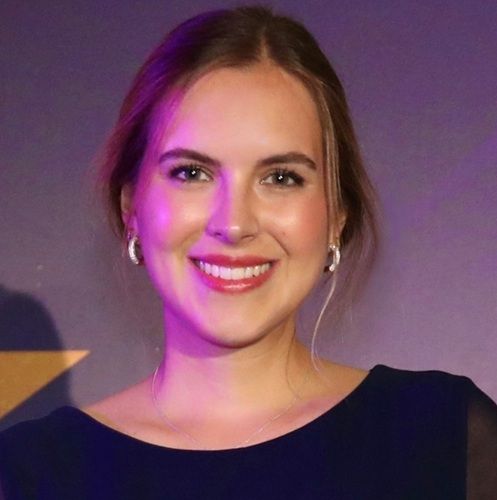 Jil Janssen - LBBW