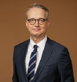 Eirikur Jonsson - Arion Bank