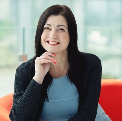 Katarzyna Kurkowska-Szczechowicz - PKO Bank Hipoteczny 