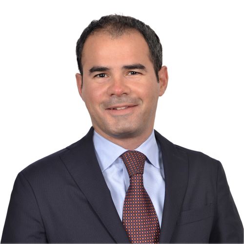 Antonio Laudani - Morningstar DBRS