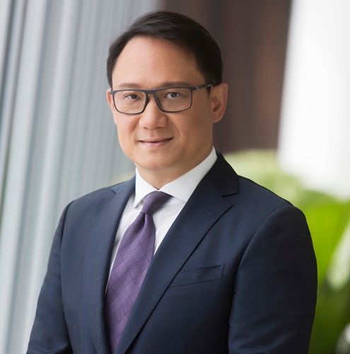 Alvin Lee - Maybank Banking Berhad Singapore Branch
