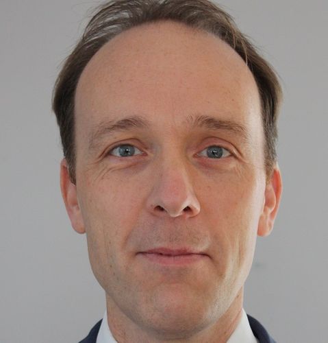 Martin Lenhard