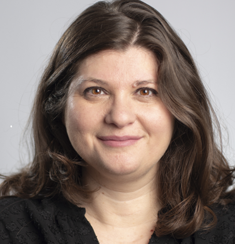 Jennifer Levy