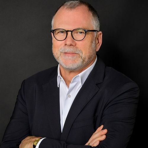 Christopher Linnert - Aareal Bank