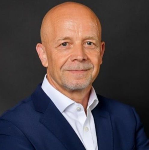 Ralf Löwe - Aareal Bank