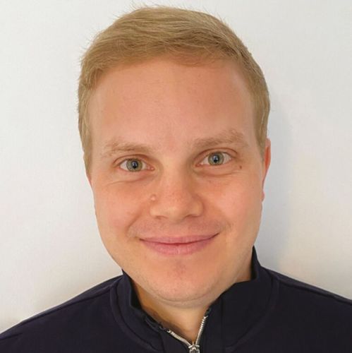 Thomas Lowe - Nomura