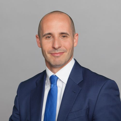 Julien Marchand - NORD/LB