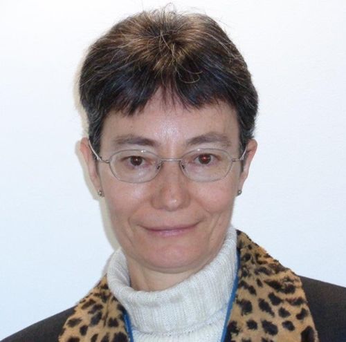 Maria José Fernández González - Banco de España