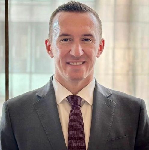 Zoran Marinovic - NatWest Markets